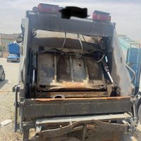 اتاق زباله کش|قطعات یدکی و لوازم جانبی|تهران, پاتریس لومومبا|دیوار