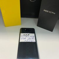 شیائومی Poco X3 Pro با حافظه 256 گیگابایت|موبایل|تهران, تهران‌ویلا|دیوار