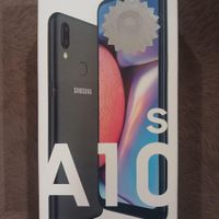 سامسونگ Galaxy A10s ۳۲ گیگابایت|موبایل|تهران, سهروردی|دیوار