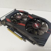 asus 1050ti 4G با مهلت تست و ضمانت|قطعات و لوازم جانبی رایانه|تهران, جمهوری|دیوار