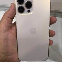 اپل iPhone 13 Pro Max با حافظهٔ ۲۵۶ گیگابایت|موبایل|تهران, نیرو هوایی|دیوار