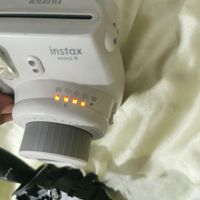 دوربین عکاسی instax mini9|دوربین عکاسی و فیلم‌برداری|تهران, عبدل‌آباد|دیوار