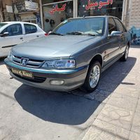 پژو پارس LX TU5، مدل ۱۳۹۴|خودرو سواری و وانت|کرمانشاه, |دیوار