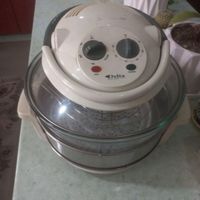 هواپز|ظروف پخت‌وپز|تهران, دهکده المپیک|دیوار