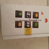 گوشی هوآوی مدل G700|موبایل|تهران, چیتگر|دیوار