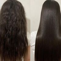فشیال کراتین رنگ ومش بوتاکس|خدمات آرایشگری و زیبایی|تهران, اسکندری|دیوار