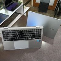 لبتاپ سامسونگ ۱۵ اینچ تبلتشو Samsung Laptop|رایانه همراه|تهران, میدان ولیعصر|دیوار