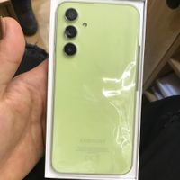 سامسونگ سامسونگ Galaxy A54 با حافظهٔ ۲۵۶ گیگابایت|موبایل|تهران, جنت‌آباد جنوبی|دیوار