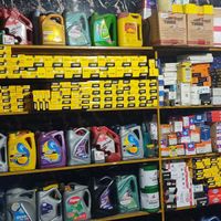 انواع پک روغن لاستیک بارز کویر تپسی اسنپ|قطعات یدکی و لوازم جانبی|شیراز, دشت چنار|دیوار