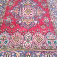 فرش دستباف مناسب|فرش|خوی, |دیوار