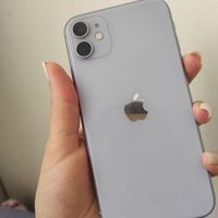 اپل iPhone 11 ۶۴ گیگابایت|موبایل|تهران, ولنجک|دیوار