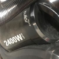 جاروبرقی تولیپس مدل ۶۱۰ VC-A610|جاروبرقی، جارو شارژی، بخارشو|تهران, مرزداران|دیوار