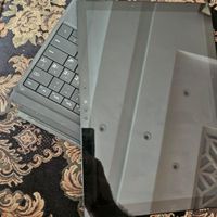 surface pro 6 نسل ۸ با کیبورد|رایانه همراه|تهران, پاسداران|دیوار