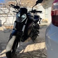بنلی 180s|موتورسیکلت|قزوین, |دیوار