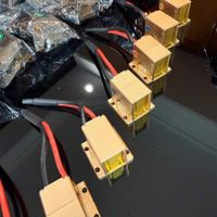 انواع ماژول لیزر و لیزر بار دستگاه لیزر تیتانیوم|آرایشی، بهداشتی، درمانی|تهران, دزاشیب|دیوار