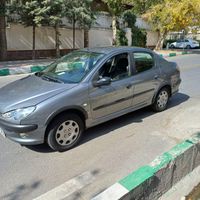 پژو 206 SD V20، مدل ۱۳۹۰|سواری و وانت|تهران, کوی مهران|دیوار