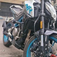 موتور CF 250 مدل 1401|موتورسیکلت|تهران, توحید|دیوار