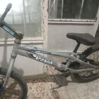 دوچرخه حرکتی  bmx مدل بتمنی|دوچرخه، اسکیت، اسکوتر|تهران, خزانه|دیوار