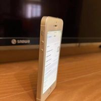 ایفون iPhone SE ۱۶ 13 promax 2016|موبایل|تهران, سعادت‌آباد|دیوار