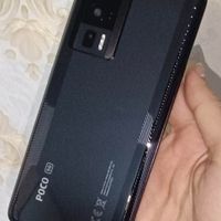 شیائومی Poco F5 Pro ۵۱۲ گیگابایت|موبایل|تهران, ایران|دیوار