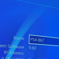 ps4 ۵۰۰ گیگ|کنسول، بازی ویدئویی و آنلاین|تهران, سیدخندان|دیوار