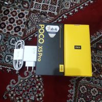 شیائومی Poco X5 Pro ۲۵۶ گیگابایت|موبایل|تهران, شهران شمالی|دیوار