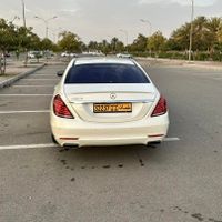 بنز کلاس S550L ، مدل 2015«صدراگذر متخصص گذر موقت»|سواری و وانت|تهران, قلهک|دیوار