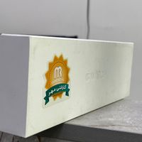ایفون ۱۶ پرو ۲۵۶ تیتانیوم دیزرت|موبایل|تهران, دریاچه شهدای خلیج فارس|دیوار
