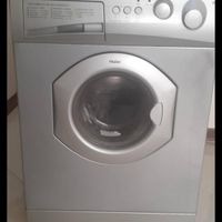 ماشین لباسشویی هایر - Haier|ماشین لباسشویی و خشک‌کن لباس|تهران, چیتگر|دیوار