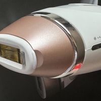 بهترین دستگاه خانگی لیزر مو براون BRAUN IPL BD5|آرایشی، بهداشتی، درمانی|تهران, سعادت‌آباد|دیوار