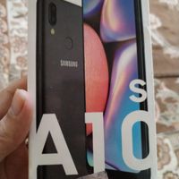 سامسونگ Galaxy A10s ۳۲ گیگابایت|موبایل|تهران, دولاب|دیوار