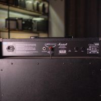 آمپلی‌فایر Marshall مارشال‌|گیتار، بیس، امپلیفایر|تهران, بهجت‌آباد|دیوار