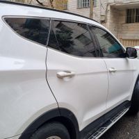 سانتافه ix 45 2400cc، مدل ۲۰۱۴لو آبش بیرنگ درحد|خودرو سواری و وانت|تهران, خاقانی|دیوار