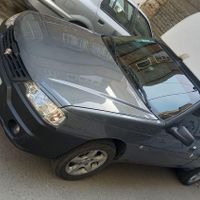 آریسان۲ مدل ۱۴۰۱ فقط معاوضه با نیسان دوگانه سرحال|خودرو سواری و وانت|ارومیه, |دیوار