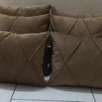 کوسن طوسی نوک مدادی|حراج|تهران, جمهوری|دیوار