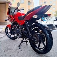 باجاج پالس 220cc، آپاچی، هوندا|موتورسیکلت|قم, پردیسان|دیوار