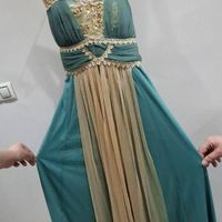 پیراهن مجلسی|لباس|تهران, شادآباد|دیوار