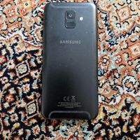 سامسونگ Galaxy A6 (2018) ۳۲ گیگابایت|موبایل|تهران, کرمان|دیوار