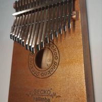 کالیمبا جکو kalimba Gecko|پیانو، کیبورد، آکاردئون|تهران, تهرانپارس شرقی|دیوار