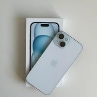 IPhone 15 فقط با سفته بدون اعتبار سنجی|موبایل|تهران, گیشا (کوی نصر)|دیوار