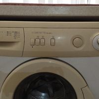 ماشین لباسشویی ال جی - LG|ماشین لباسشویی و خشک‌کن لباس|تهران, افسریه|دیوار