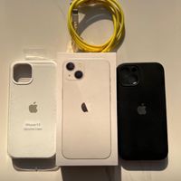 ایفون ۱۳ zaa دو سیم کارت iphone|موبایل|تهران, پونک|دیوار