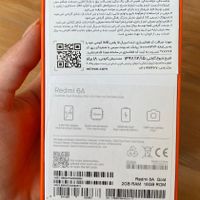 شیامی ردمی xiaomi 6 A|موبایل|تهران, اقدسیه|دیوار