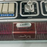 پنکه نوستالژیک عطیقه|پنکه و تصفیه‌کنندهٔ هوا|تهران, خانی‌آباد|دیوار