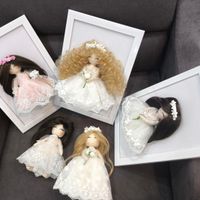 عروسک دست ساز|اسباب‌بازی بچه|تهران, آرژانتین|دیوار