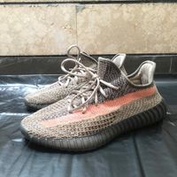 کتونی رانینگ آدیداس یزی اورجینال adidas yeezy 350|کیف، کفش، کمربند|تهران, اختیاریه|دیوار