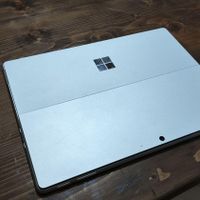 surface pro 9 i7|رایانه همراه|تهران, تجریش|دیوار