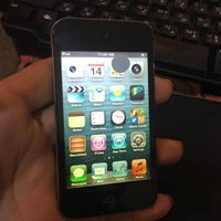 Ipod touch 4 gen ایپاد تاچ نسل ۴|موبایل|تهران, جنت‌آباد شمالی|دیوار