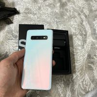 سامسونگ s10 128g|موبایل|تهران, زنجان|دیوار