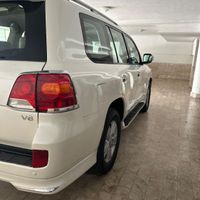 تویوتا لندکروزر ۴ در 4000cc، مدل ۲۰۱۰|خودرو سواری و وانت|تهران, هروی|دیوار